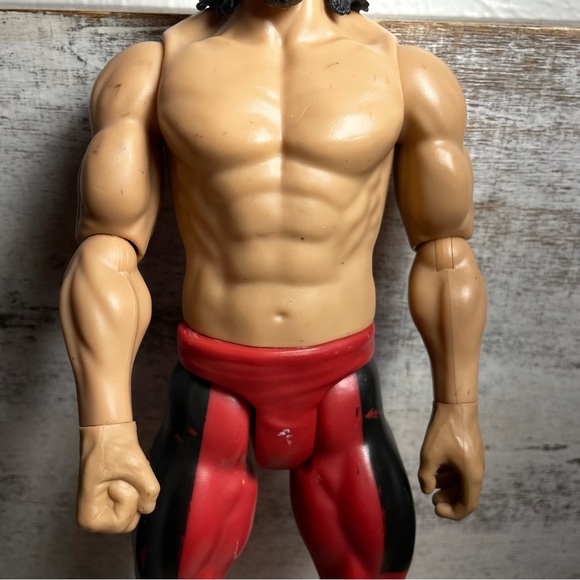 Mattel WWE Action Figures Seth Rollins 12' - Picture 6 of 16